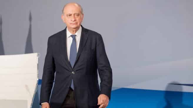 Fernández Díaz culpa a Roures de ser el responsable de la operación contra él y el PP Fernández Díaz, en su etapa de ministro del Interior