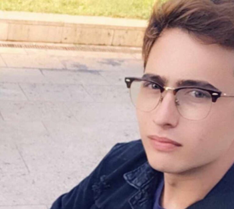 Un príncipe heredero de Georgia, la sorpresa escondida en la lista de Errejón por Barcelona