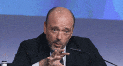 Javier Monzón salva su 'match ball' judicial al no probarse su relación con Púnica