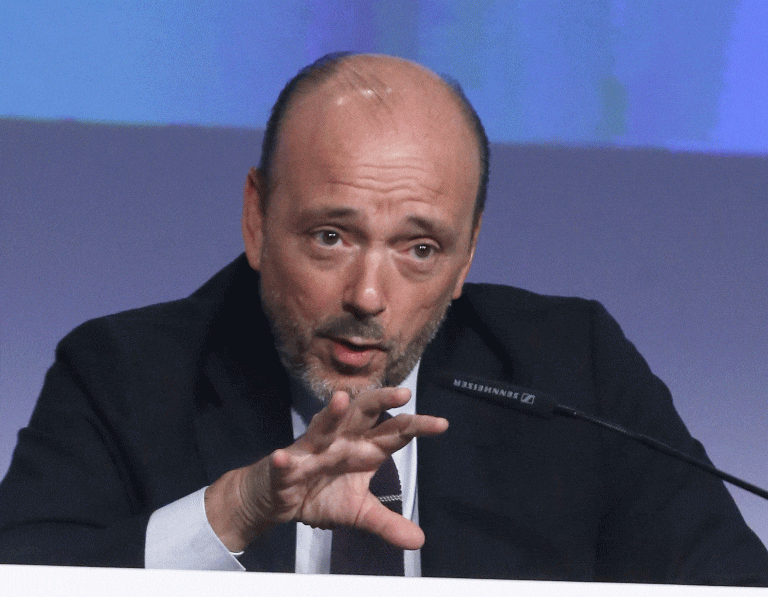 Javier Monzón salva su 'match ball' judicial al no probarse su relación con Púnica