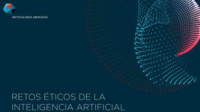 La jornada de 'Retos éticos de la IA' promovida por la Mutua de la Abogacía