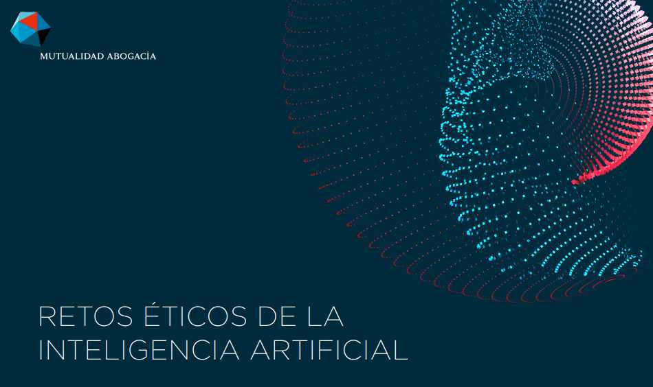 La jornada de 'Retos éticos de la IA' promovida por la Mutua de la Abogacía