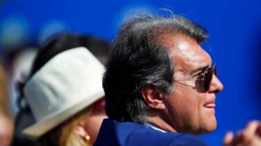 Laporta: "Aplazar el Clásico ha sido una provocación"