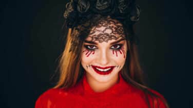 Los ópticos alertan de que las lentillas de  Halloween pueden poner en riesgo la visión