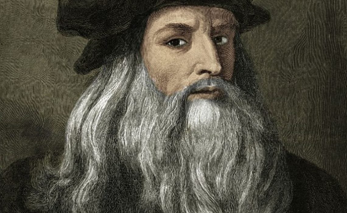 Leonardo da Vinci