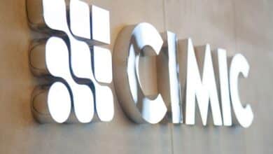 Cimic (ACS) se adjudica la expansión de una carretera en Australia por 200 millones de euros