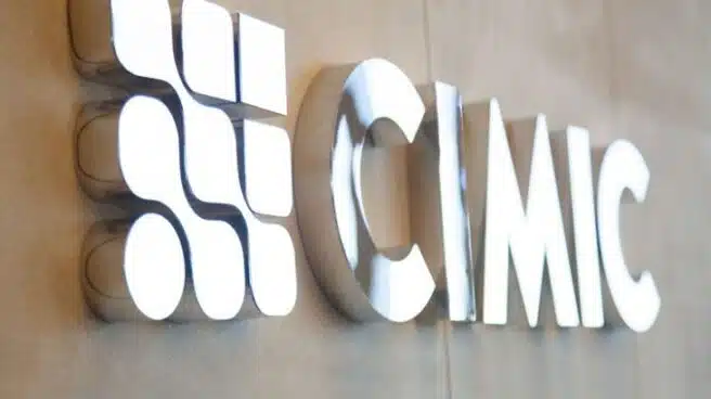Cimic (ACS) logra la extensión de un contrato minero en Australia por 67 millones de euros