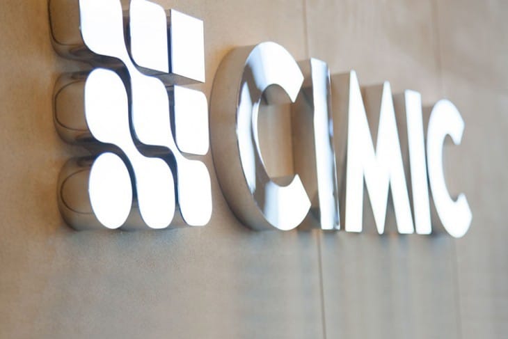 Cimic (ACS) impulsa un 13% su beneficio en el primer trimestre