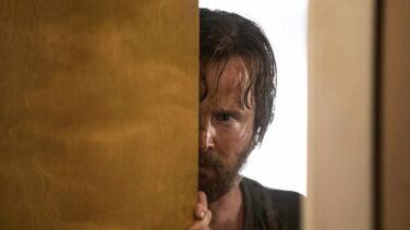Aaron Paul, de 'El Camino': "No todo el mundo merece una segunda oportunidad"