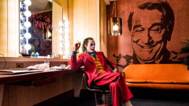 Warner confirma que el 'Joker' tendrá secuela