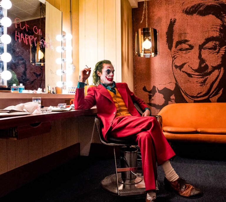 Warner confirma que el 'Joker' tendrá secuela