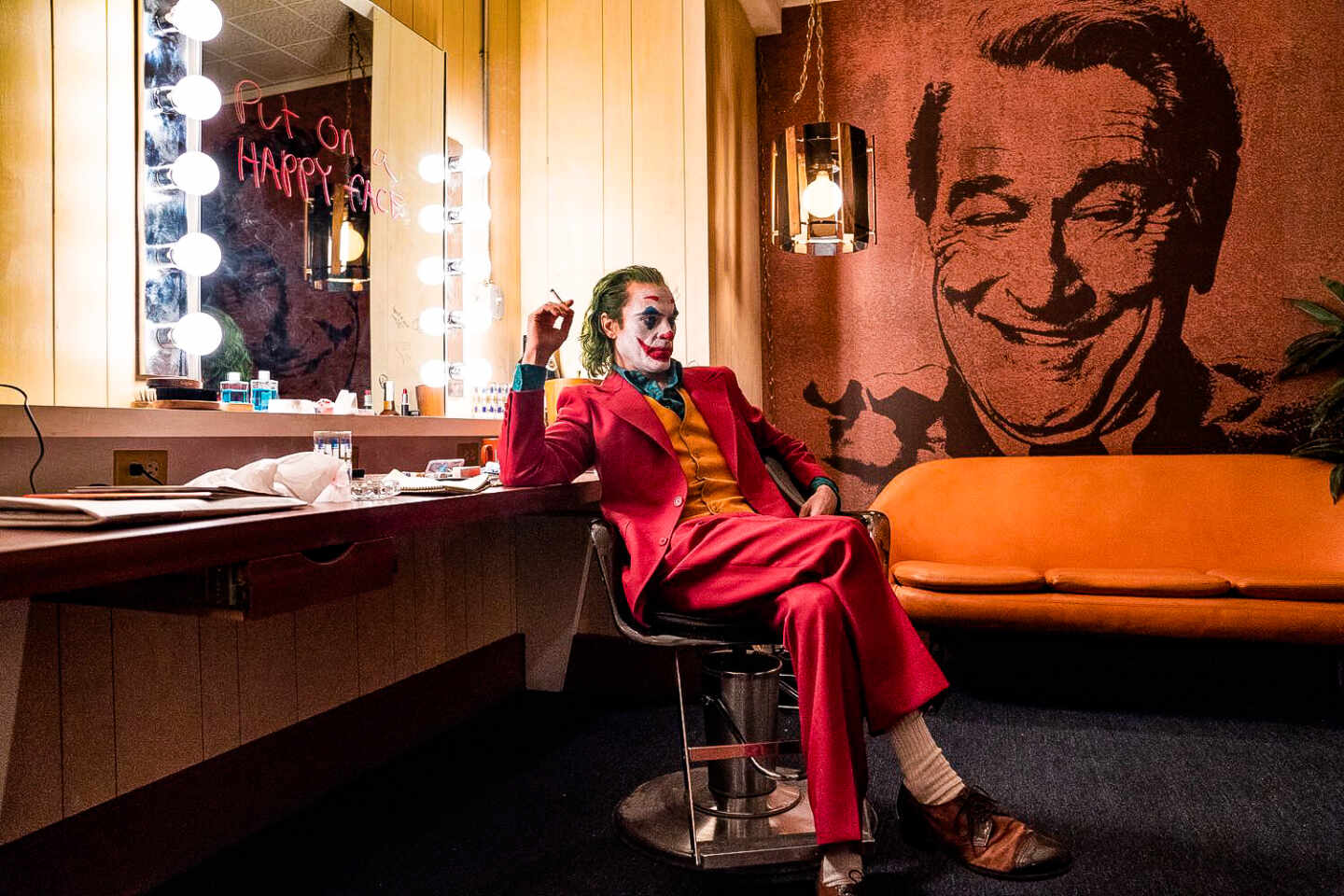 Fotograma de 'Joker'