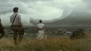 El regreso de un antiguo líder del Imperio protagoniza el tráiler de Star Wars