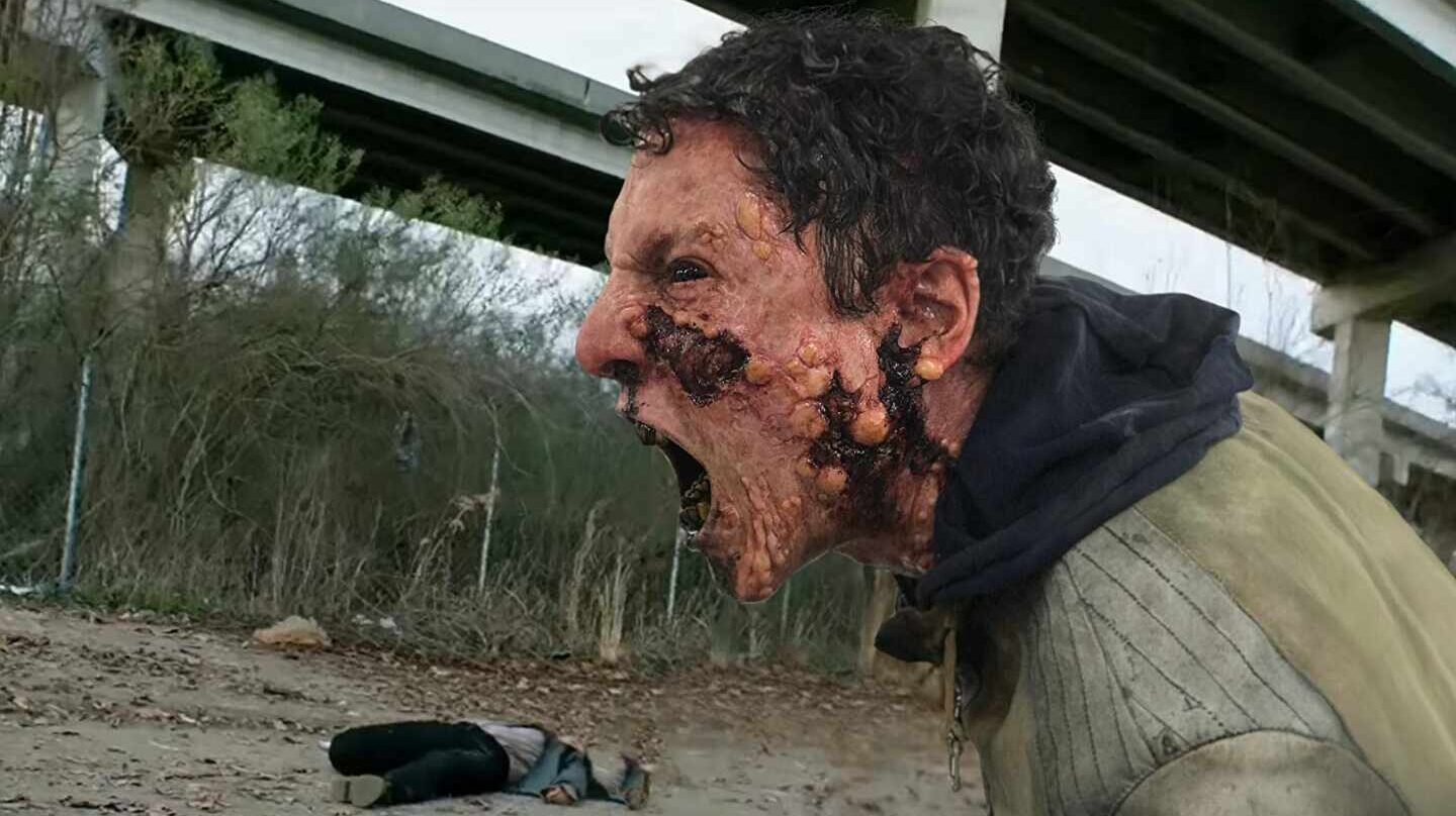 Fotograma de 'Zombieland: Mata y remata'