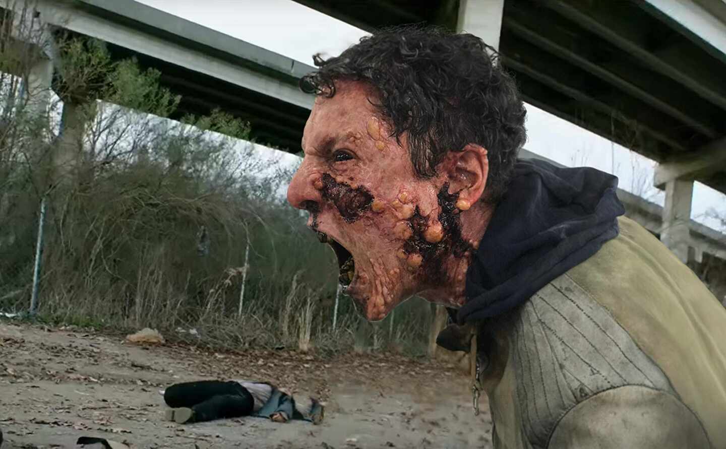 Fotograma de 'Zombieland: Mata y remata'