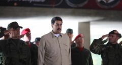 Maduro se venga de la aerolínea portuguesa TAP: 90 días de sanción por llevar a Guaidó