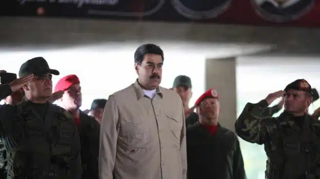 La oposición pide que el nuevo gobierno retire el plácet al embajador de Maduro