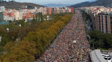 El día que el Senado se 'cargó' la rebelión sin violencia... pese a las advertencias del PP