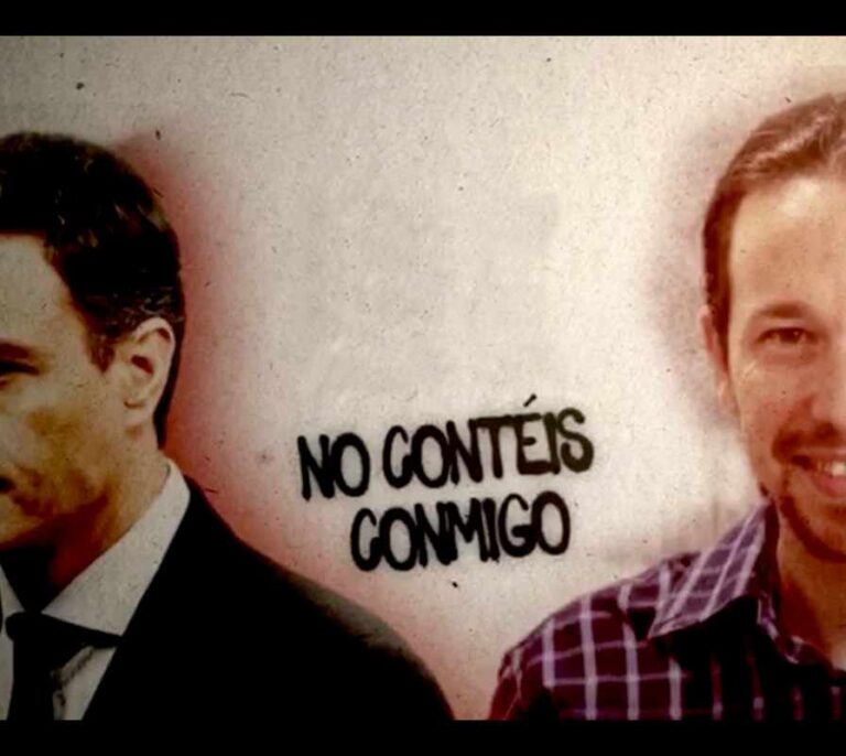 Algo huele mal en Vallecas: alguien intenta acojonar a la izquierda para que no vaya a votar