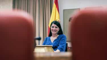 "Ciudadanos es un partido extorsionador que no apoyará una coalición PP-Vox"
