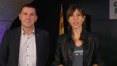 TV3 vuelve a regalar su programa estrella a Otegi en plena tensión en Cataluña