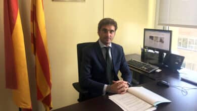 Pablo Baró, portavoz de jueces catalanes: "La Generalitat nos ataca y falta al respeto"