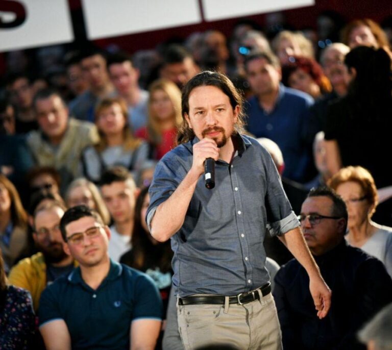 El informe sobre cotizaciones de autónomos. Ni está, ni se le espera