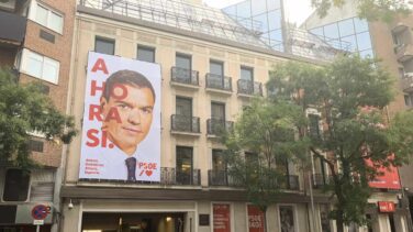El PSOE presenta su lema de campaña para las generales: 'Ahora Sí'