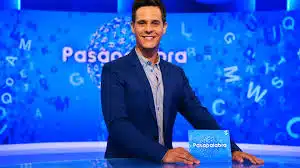 Pasapalabra regresa a Antena 3 tras su cancelación en Telecinco