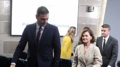 Sánchez consigue su objetivo de abrirse hueco en los libros de historia