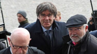 El Gobierno pondrá "toda la carne en el asador" si Bélgica no entrega a Puigdemont