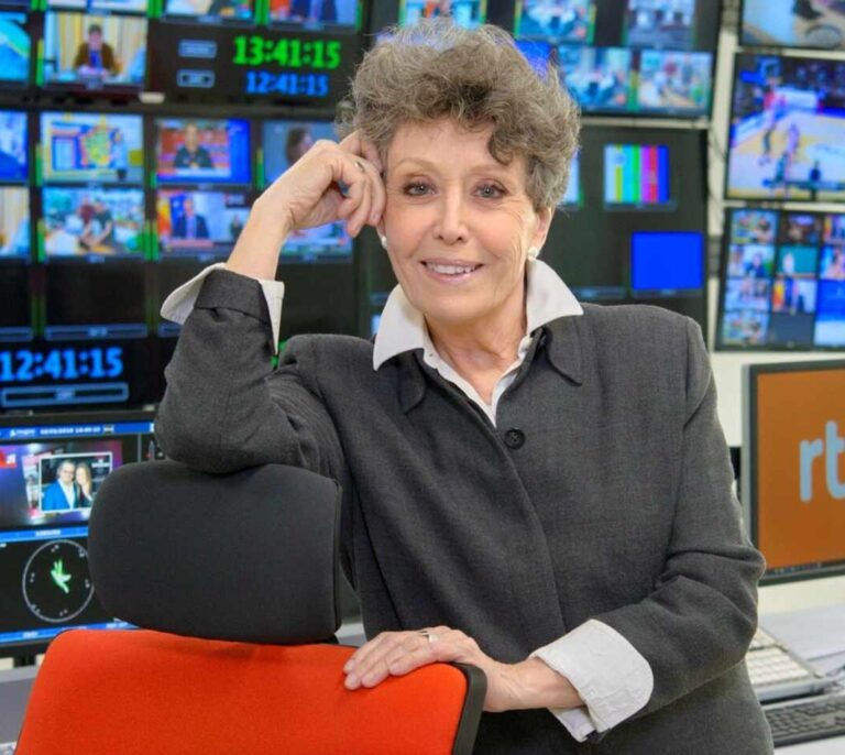 Transparencia obliga a TVE a revelar cuánto paga a empresas privadas por los programas