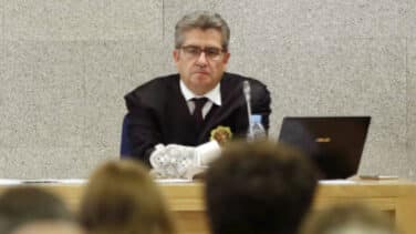 La Audiencia Nacional aparta al juez De Prada del tribunal de la 'caja B' del Partido Popular