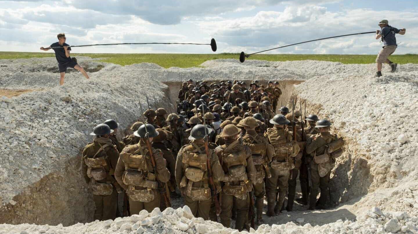 1917 (2019)