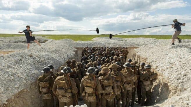 1917 (2019) 1917 (2019)