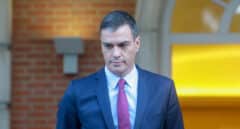 Sánchez recrimina a Torra: "Tiene el deber político y moral de condenar la violencia"