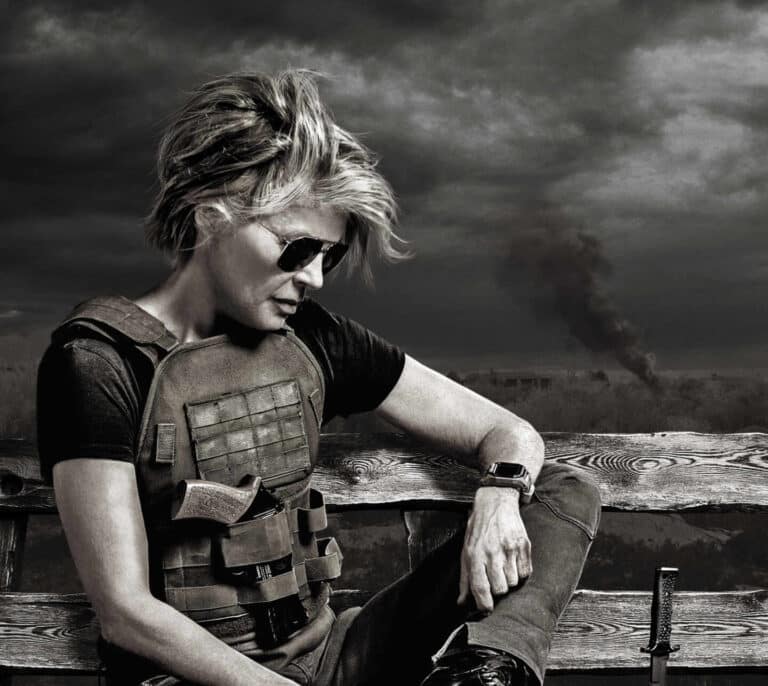 Regreso a 'Terminator': muerte a la inteligencia artificial (otra vez)
