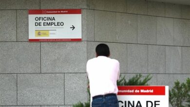 2019 cierra con el menor crecimiento de empleo desde 2013: 384.000 afiliados más