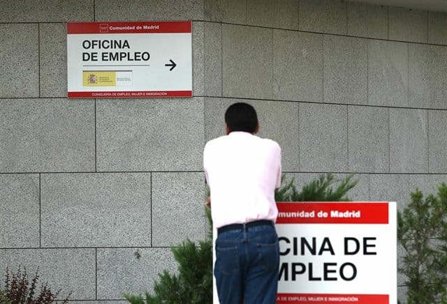 2019 cierra con el menor crecimiento de empleo desde 2013: 384.000 afiliados más