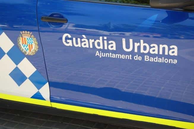 Anulan un examen de acceso a la Guardia Urbana de Badalona por incluir las respuestas