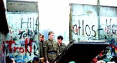 Riccardo Ehrman, el periodista que 'derribó' el Muro de Berlín