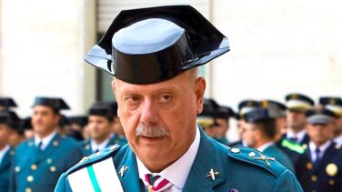 La Generalitat pide por carta el "cese inmediato" del jefe de la Guardia Civil
