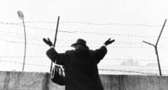 El Muro de Berlín: frontera de dos mundos