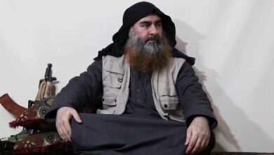 Al Baghdadi, el jeque invisible con siete vidas