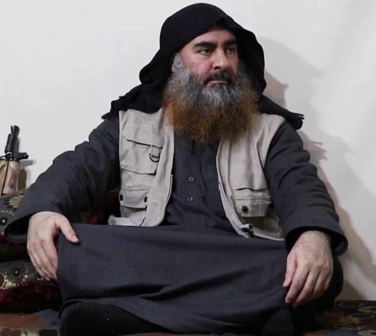 Muerto Al Baghdadi, ¿ahora qué?