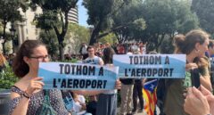 Un implicado en 'Tsunami Democràtic' pide que el caso se traslade a Cataluña