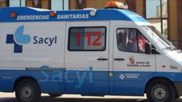 Un hombre convive durante dos días con el cadáver de su padre en León