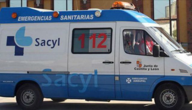 Emergencias sanitarias Castilla y León