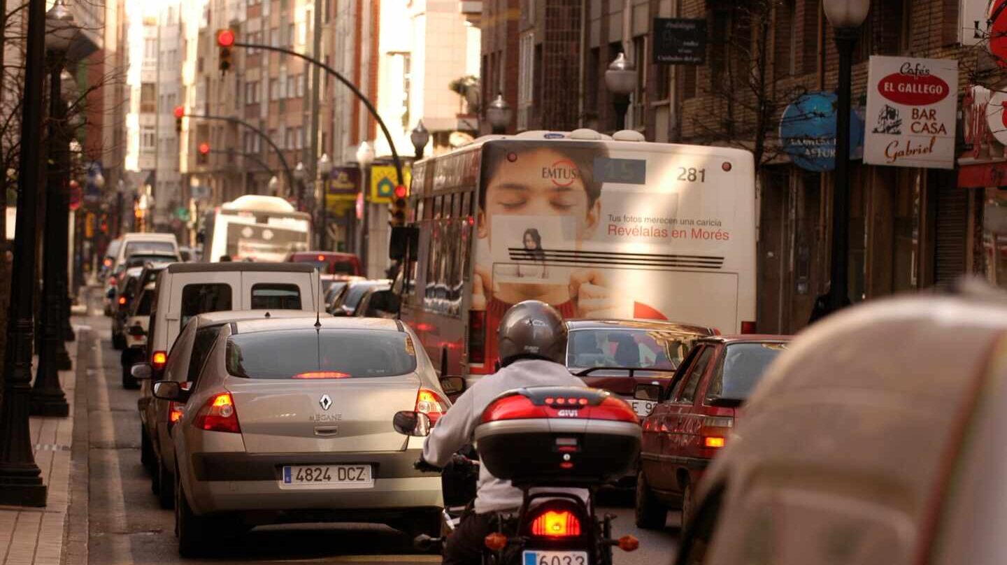 El ruido, el contaminante inadvertido  que perjudica seriamente tu salud