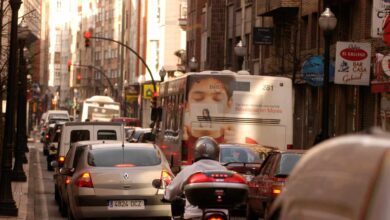 El ruido, el contaminante inadvertido  que perjudica seriamente tu salud